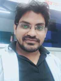 Dr. Anand Kumar Dash - Dr.Galen